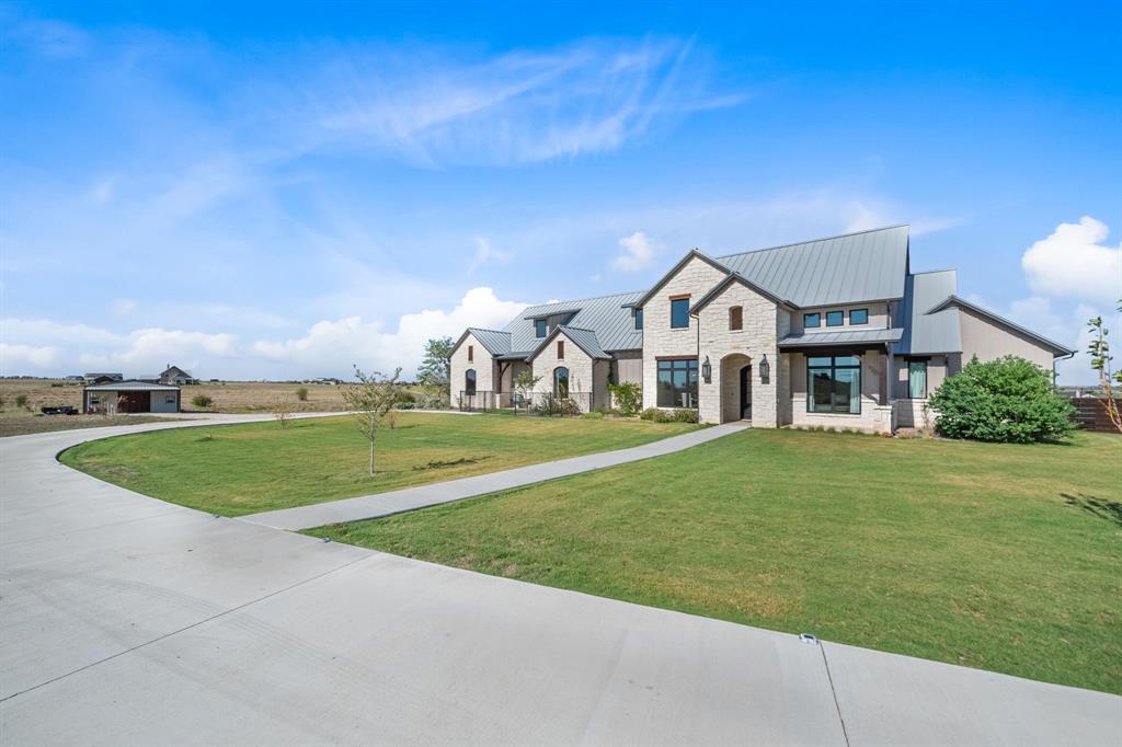 Rocky Creek Ranch - Residential