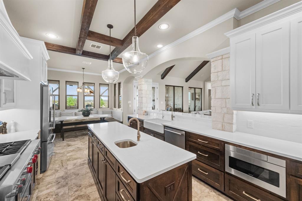 Rocky Creek Ranch - Residential