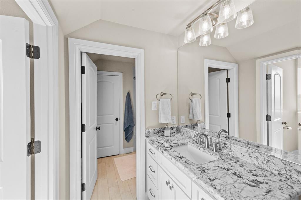 Rocky Creek Ranch - Residential