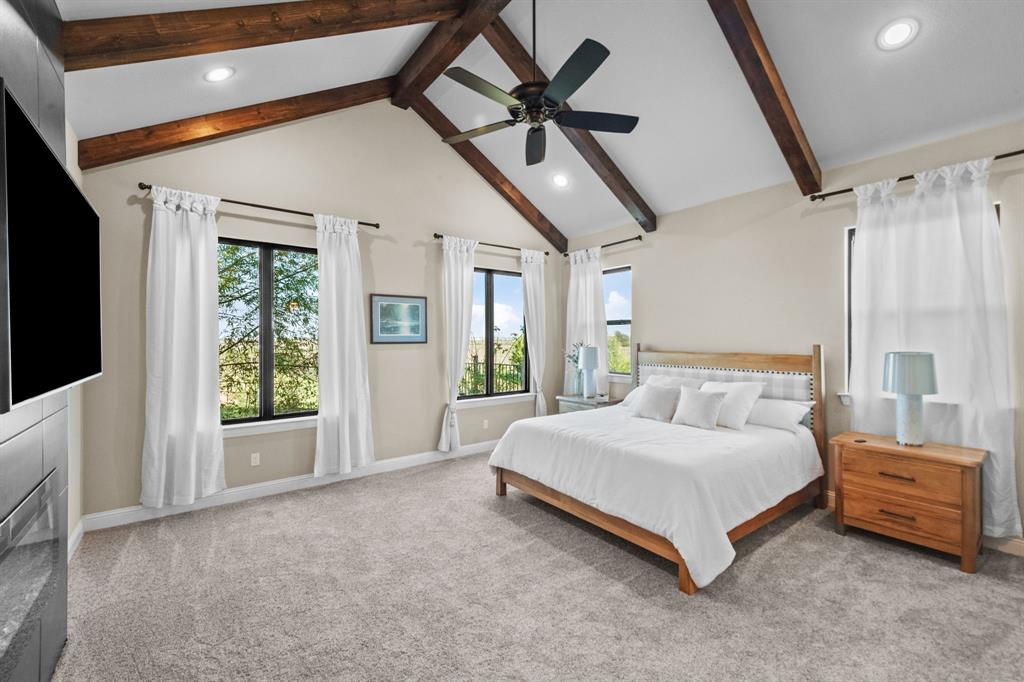 Rocky Creek Ranch - Residential