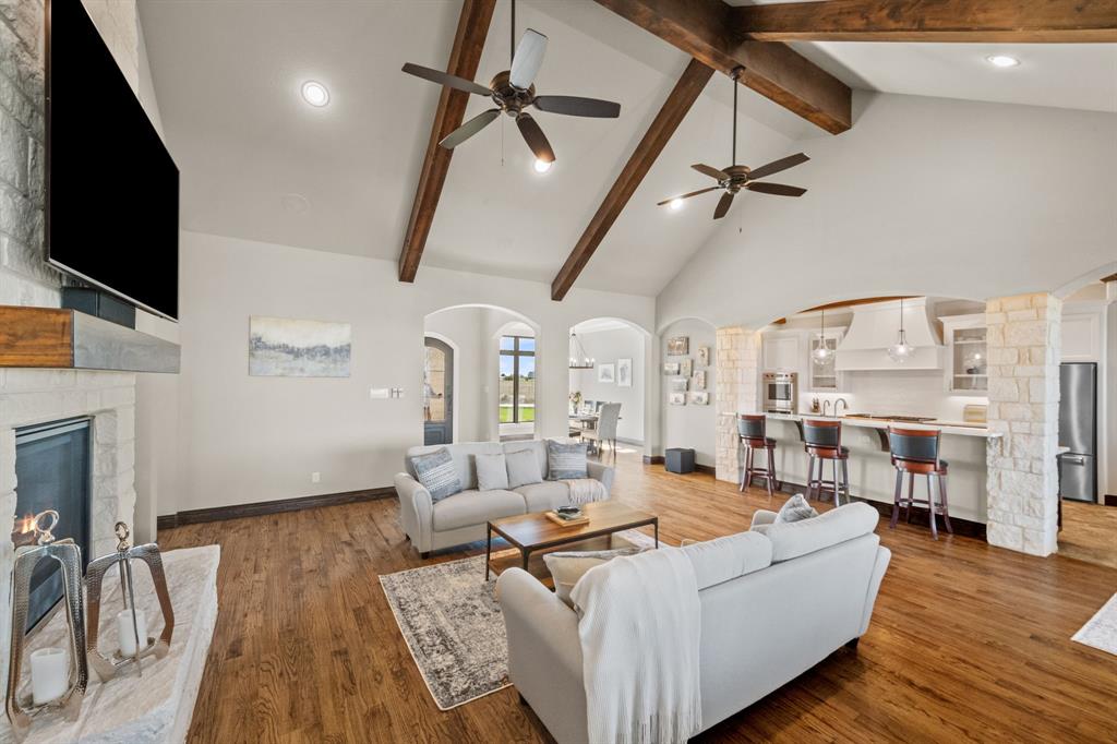 Rocky Creek Ranch - Residential