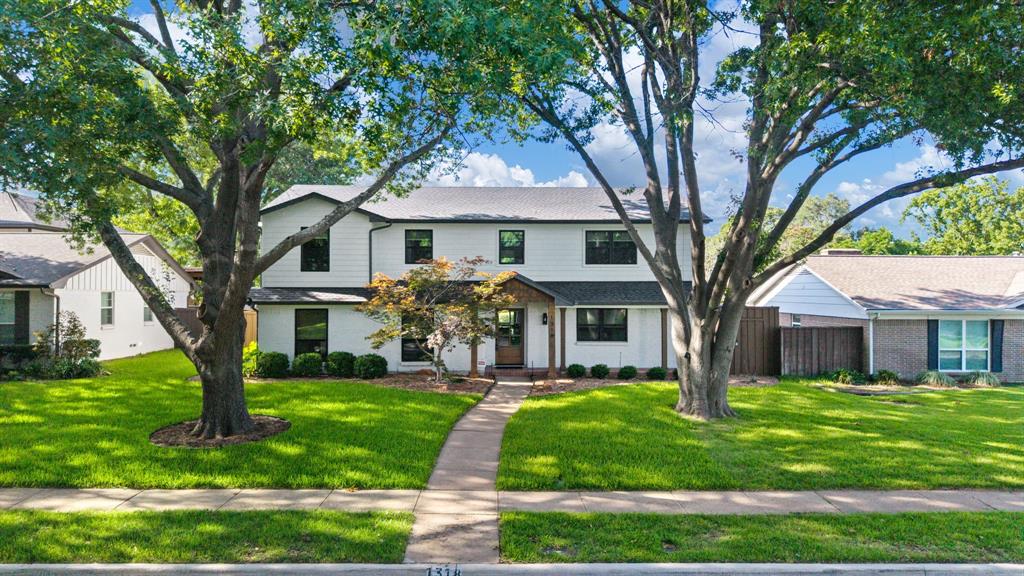 1318 Seminole Drive