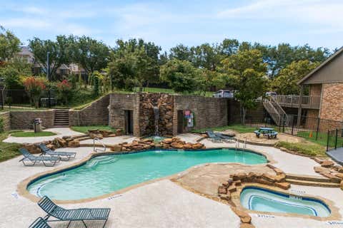 Tiny photo for 1234 Signal Ridge Place #1234, Rockwall, TX 75032 (MLS # 21341238)