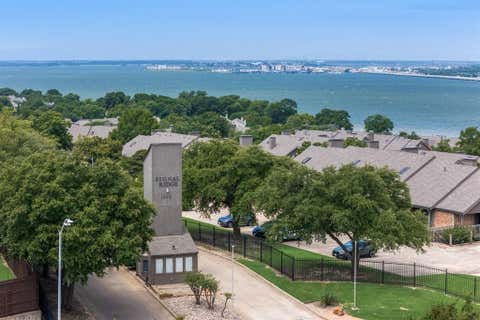 Tiny photo for 1234 Signal Ridge Place #1234, Rockwall, TX 75032 (MLS # 21341238)