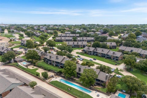 Tiny photo for 1234 Signal Ridge Place #1234, Rockwall, TX 75032 (MLS # 21341238)