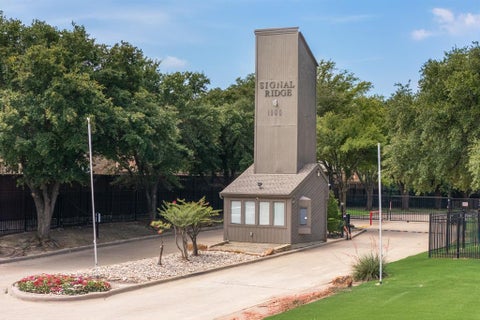 Tiny photo for 1234 Signal Ridge Place #1234, Rockwall, TX 75032 (MLS # 21341238)