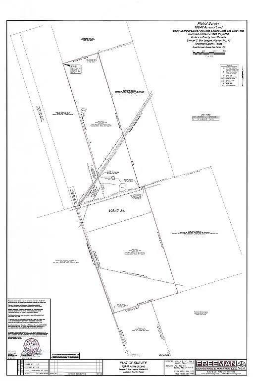 0 An County Road 117