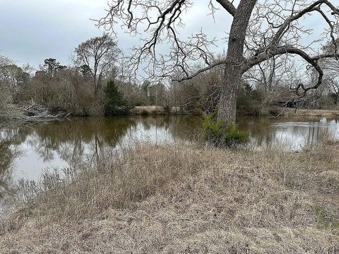 0 An County Road 117 Elkhart TX 75839