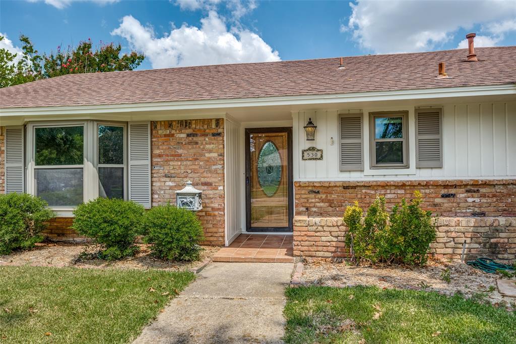530 Parkview Lane