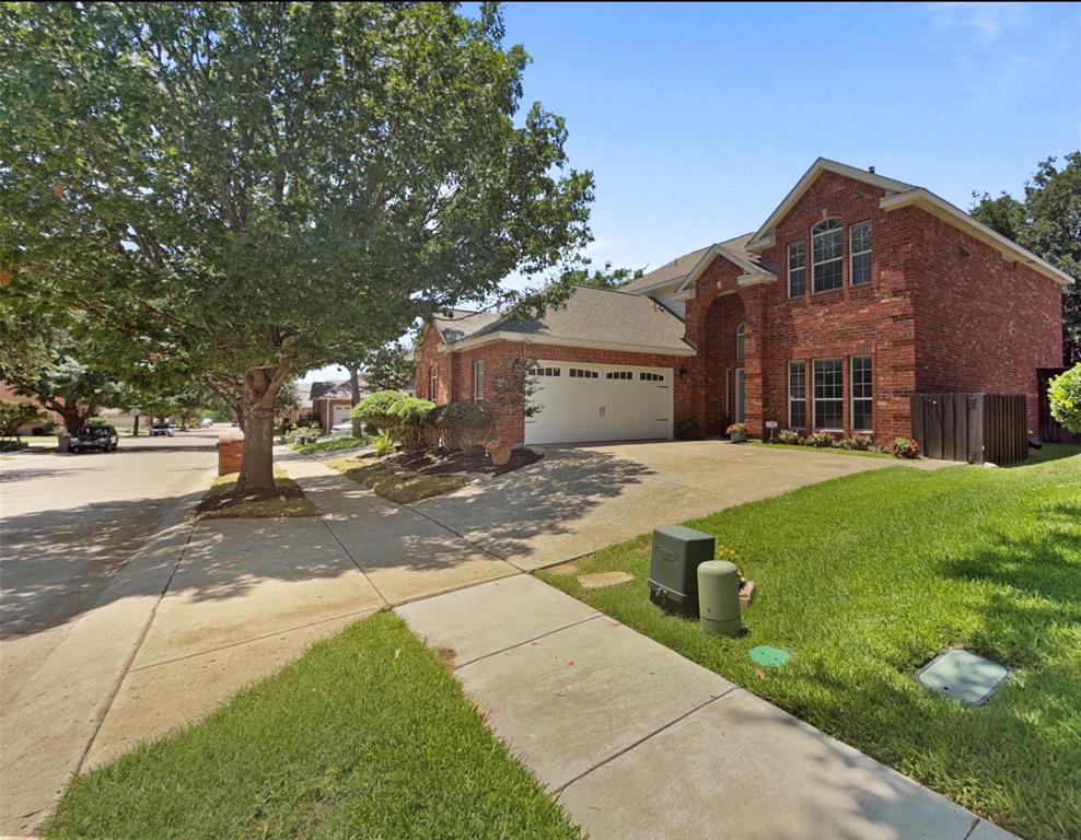 8600 La Quinta Lane