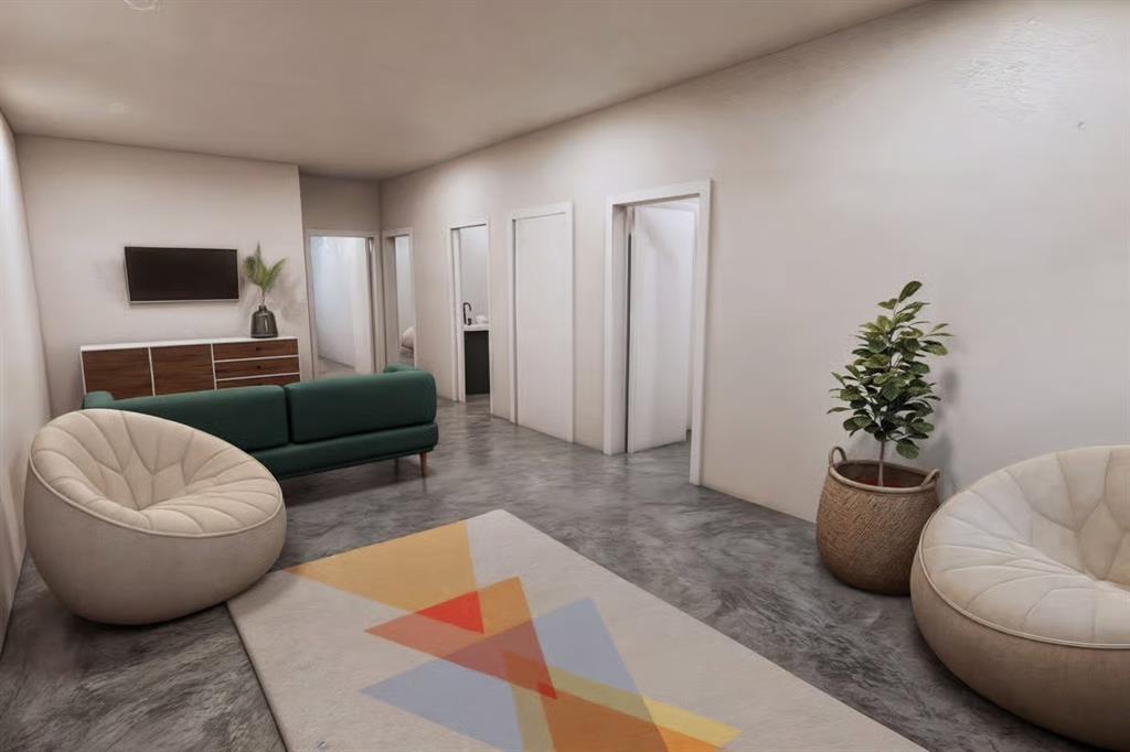 Echo Grove - Residential