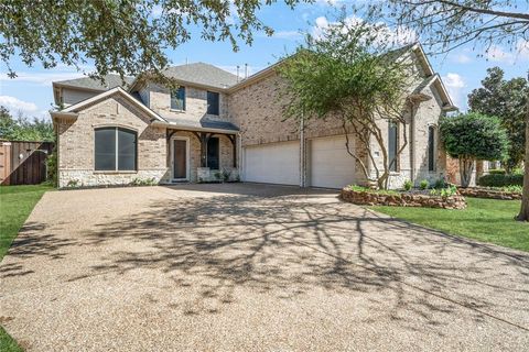 11518 Castle Brook Lane Frisco TX 75035