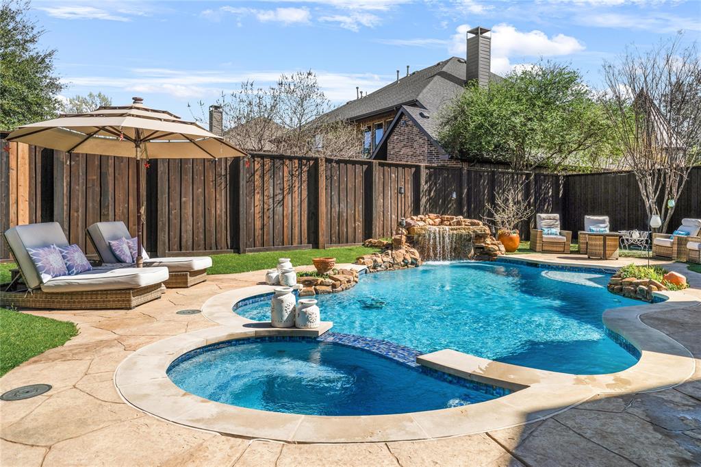 11518 Castle Brook Lane