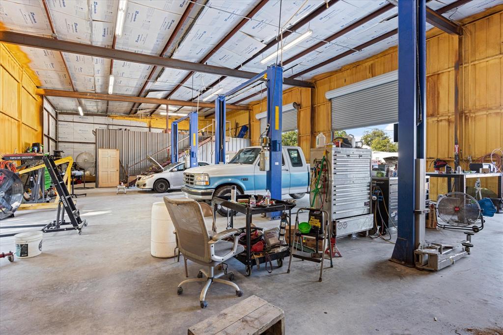 City Addition - Commercial Sale