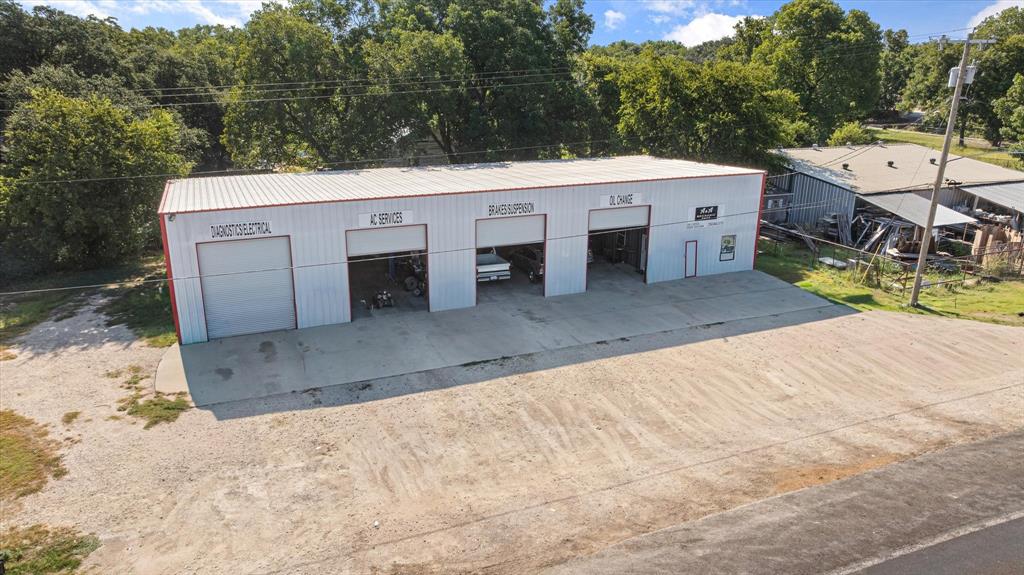 City Addition - Commercial Sale