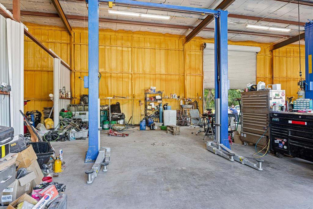 City Addition - Commercial Sale