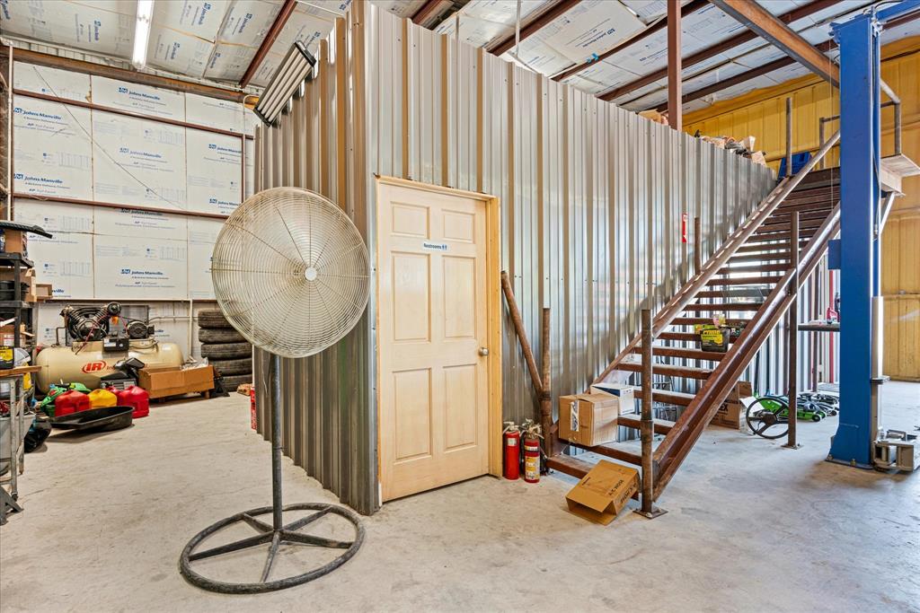 City Addition - Commercial Sale