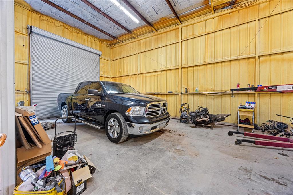 City Addition - Commercial Sale