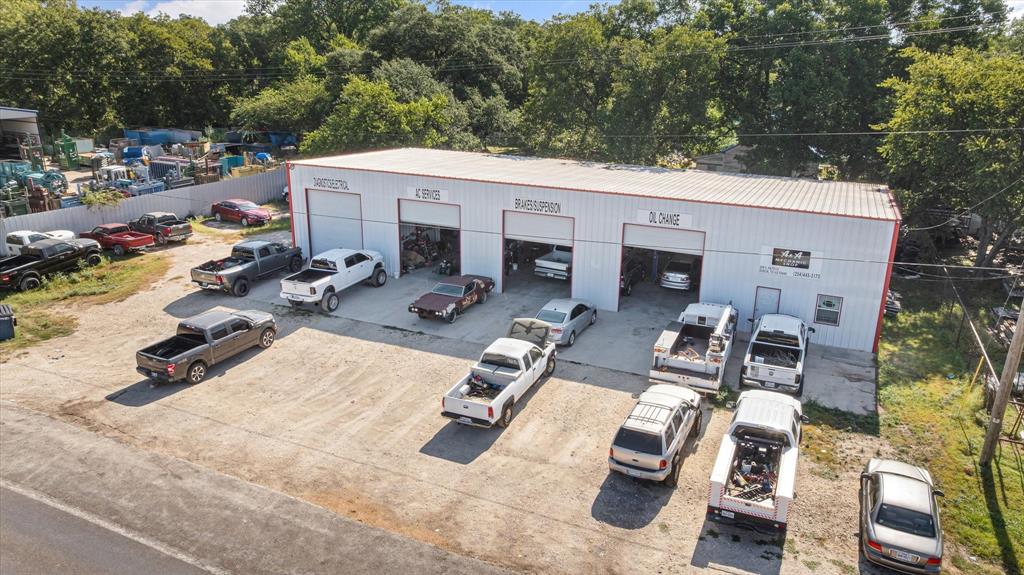 City Addition - Commercial Sale