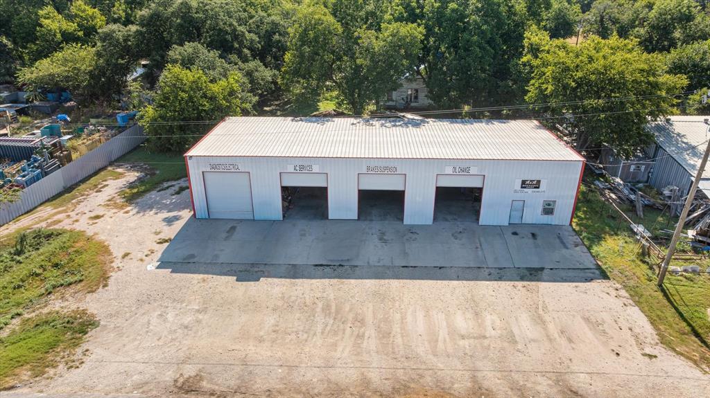City Addition - Commercial Sale