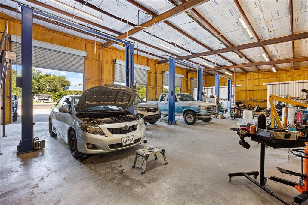 City Addition - Commercial Sale