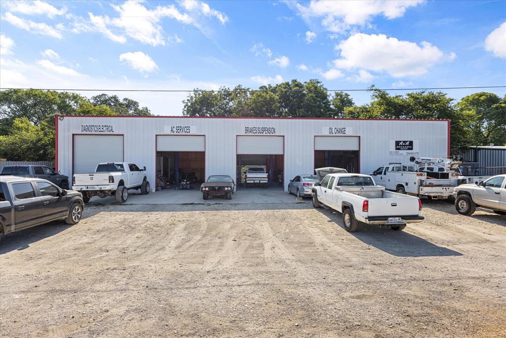 City Addition - Commercial Sale