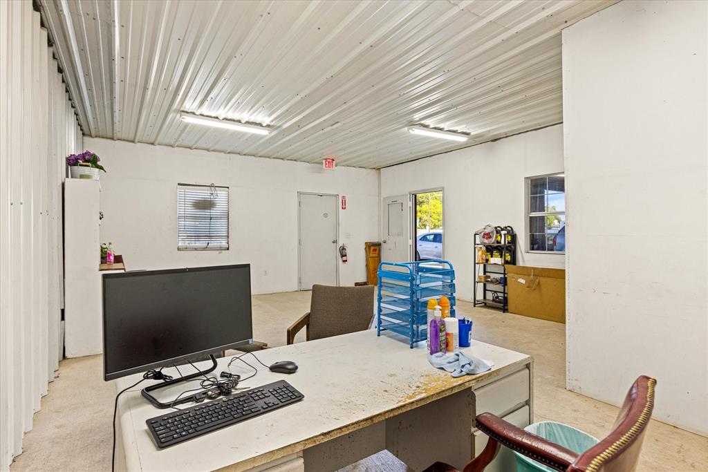 City Addition - Commercial Sale