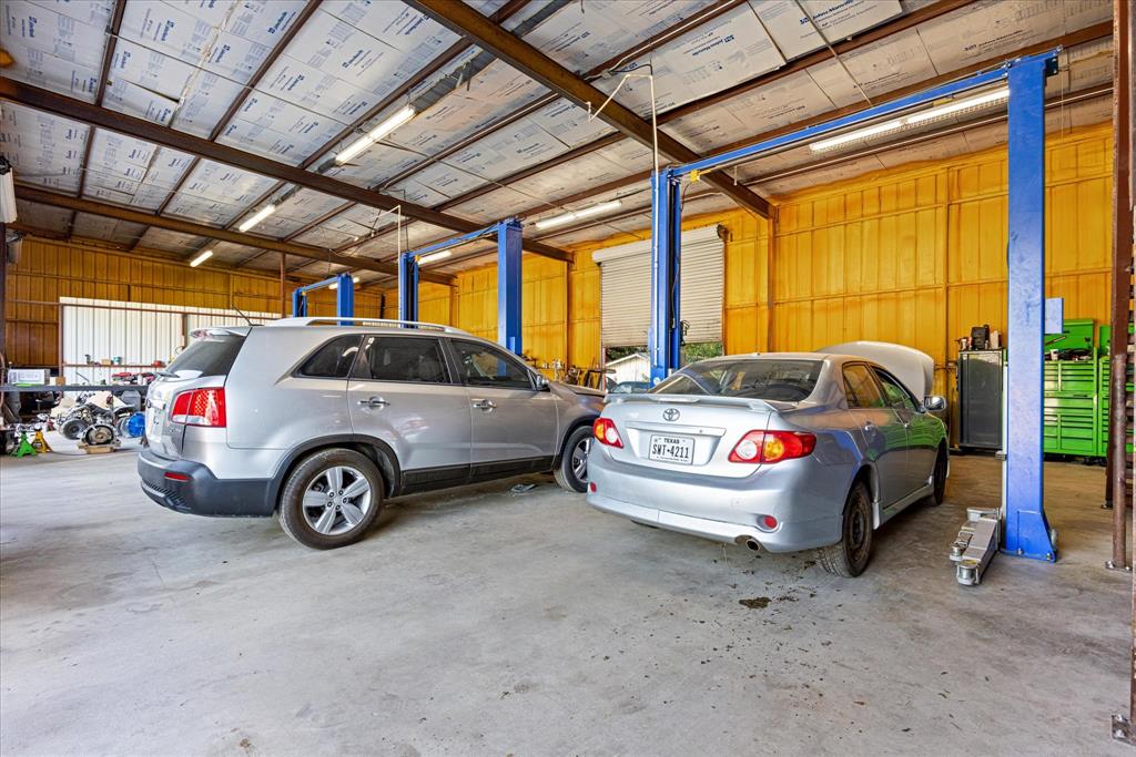 City Addition - Commercial Sale