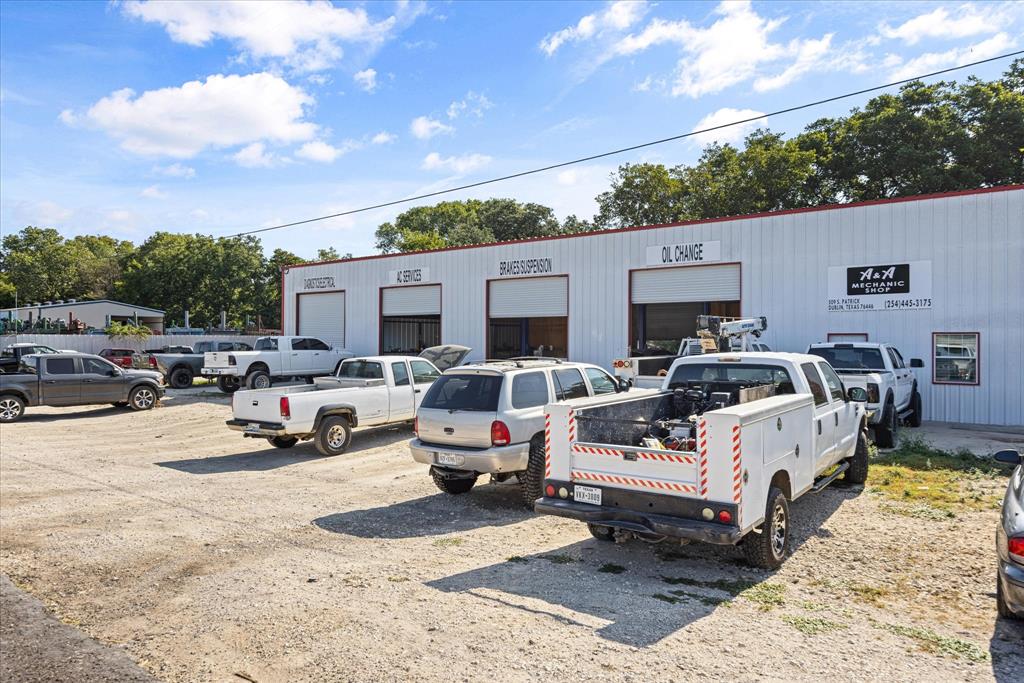 City Addition - Commercial Sale