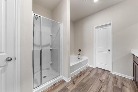 Tiny photo for 4245 Lava Forest Drive, Dallas, TX 75241 (MLS # 21101337)