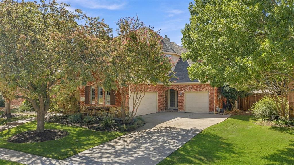 1004 Bristlewood Drive