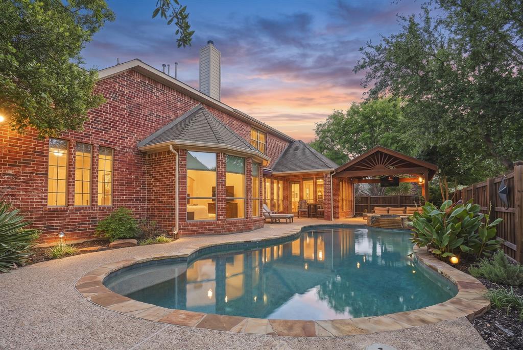 1004 Bristlewood Drive