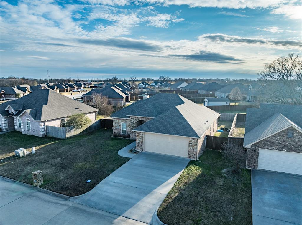 1202 Rock Creek Drive