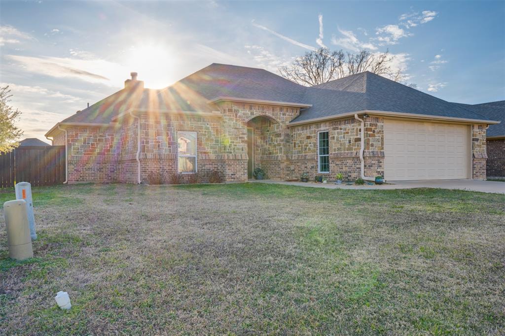 1202 Rock Creek Drive