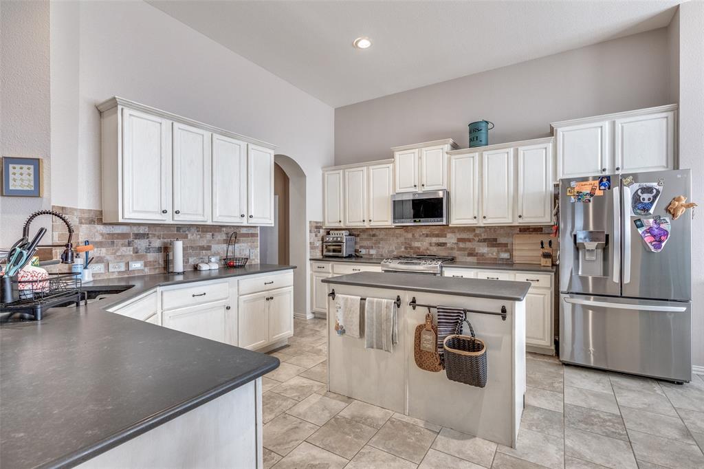 Saratoga - Residential