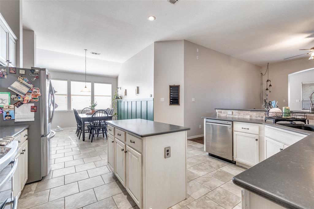 Saratoga - Residential