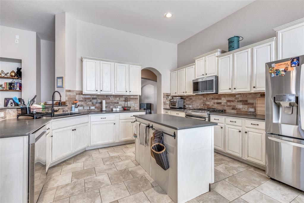 Saratoga - Residential