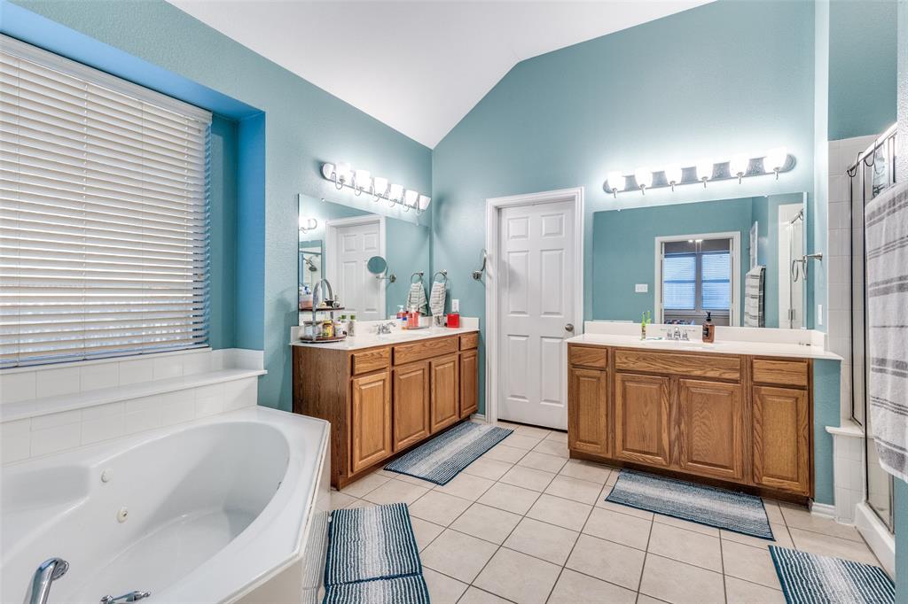 Saratoga - Residential