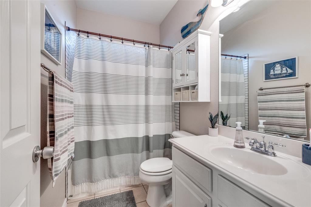 Saratoga - Residential