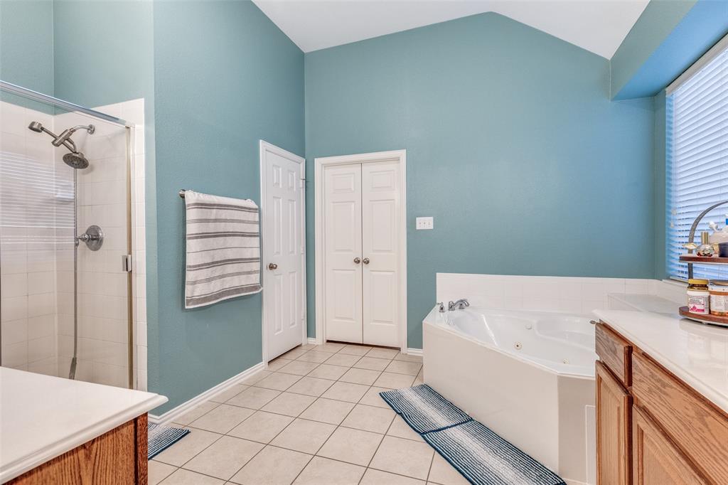 Saratoga - Residential