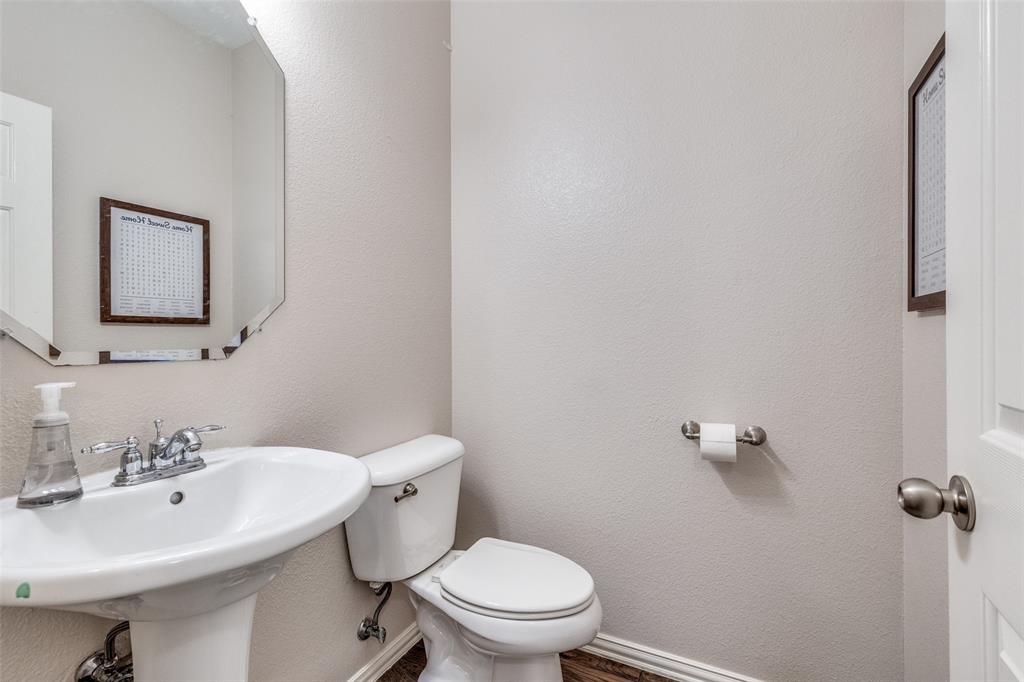 Saratoga - Residential