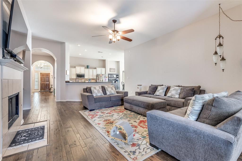 Saratoga - Residential