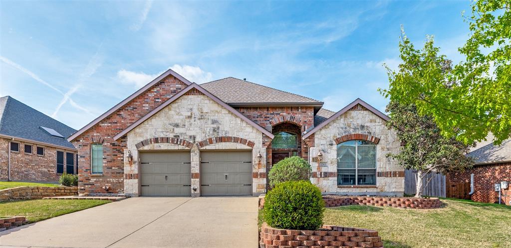 Saratoga - Residential