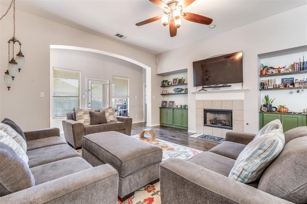 Saratoga - Residential