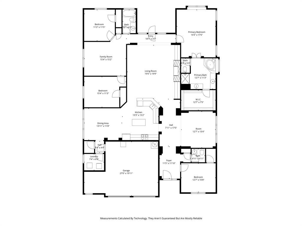 Saratoga - Residential