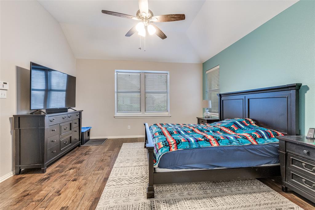 Saratoga - Residential