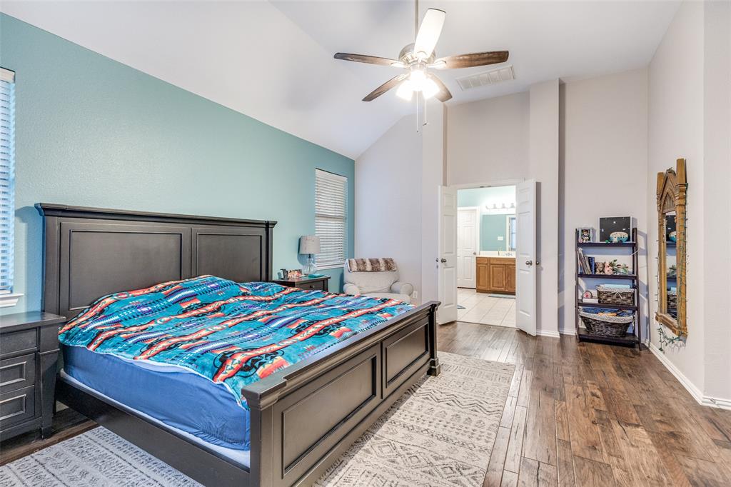 Saratoga - Residential