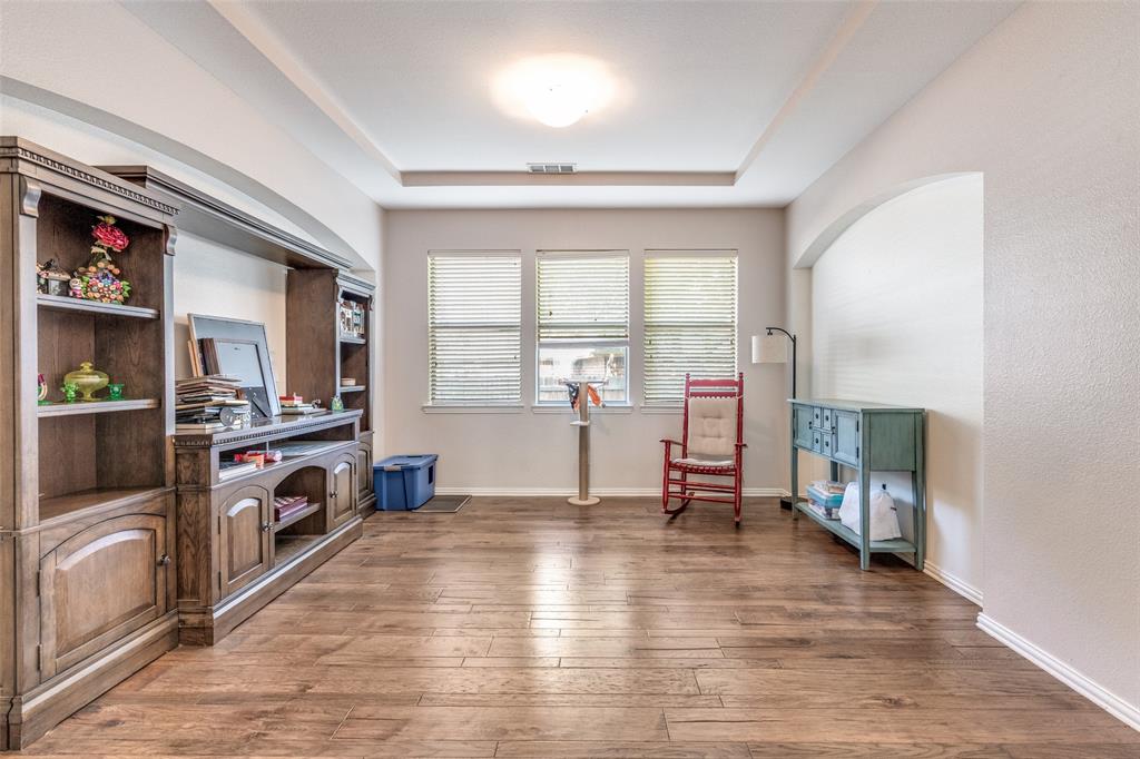 Saratoga - Residential