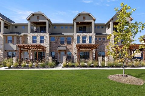 1241 Armstrong The Colony TX 75056