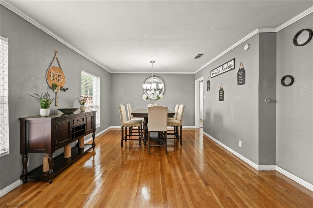 Summit Lawn - Residential